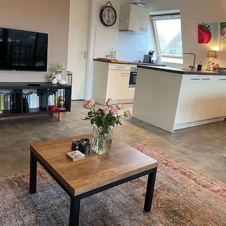 Waddenresidentie Ameland Nummer Vier Buren  Extérieur photo